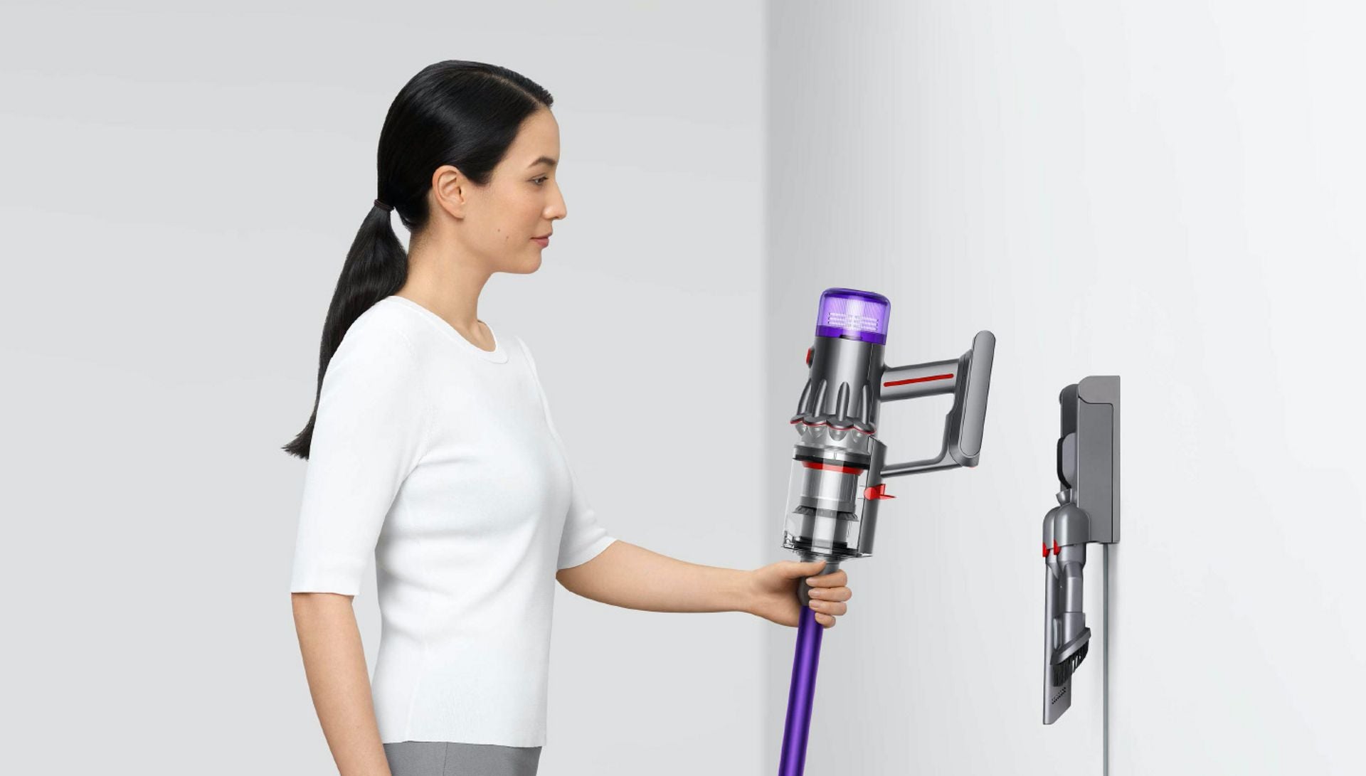 Dyson V12 Origin vacuum cleaner